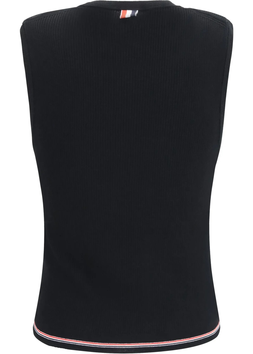 Pulovere RWB merino wool Top - Img 2