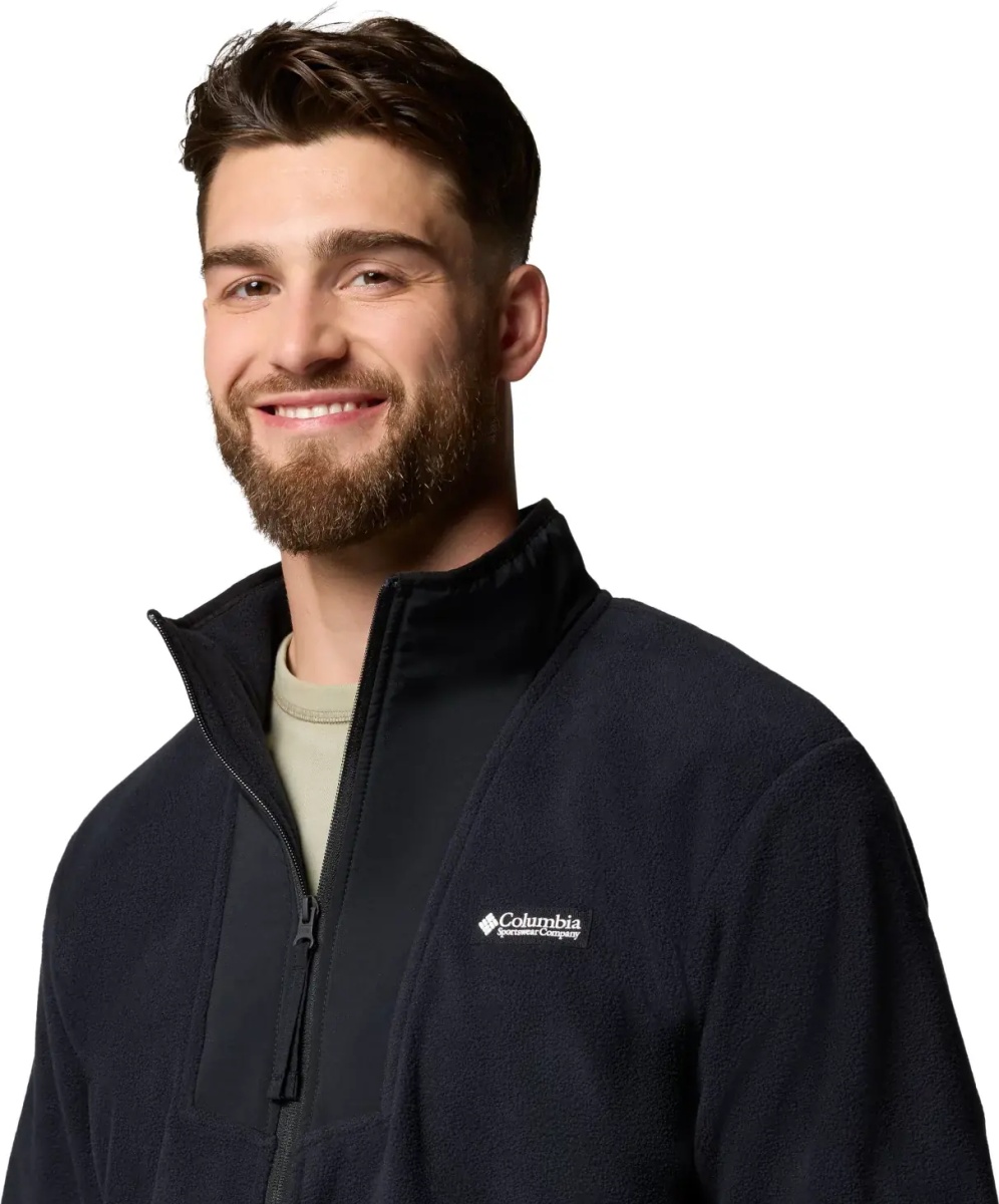 Pulovere Sequoia Grove Full Zip Fleece - Img 4