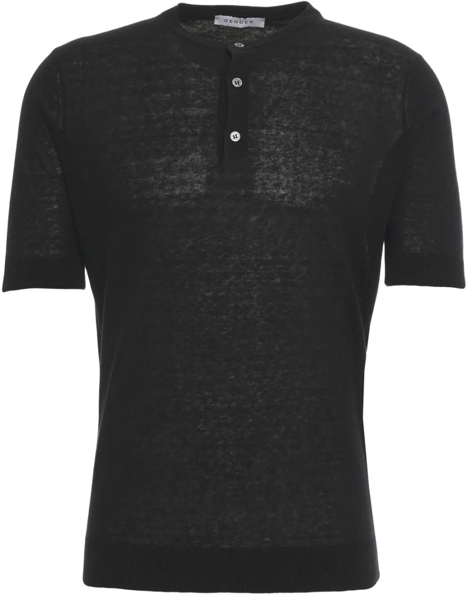 Pulovere Serafino shirt - Img 2