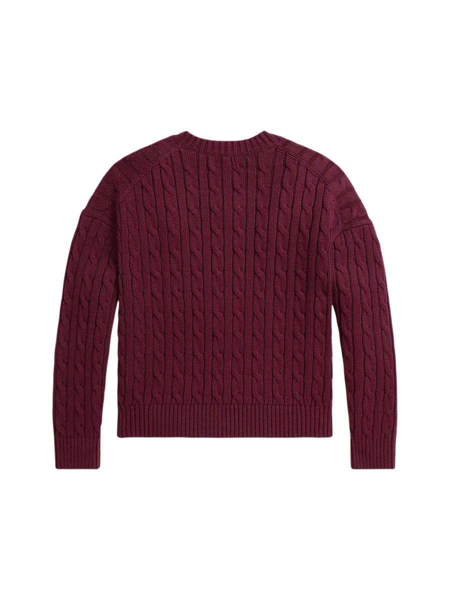Pulovere SWEATER-PULLOVER - Img 2