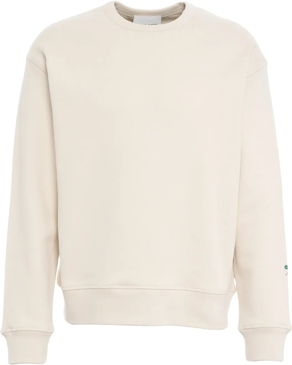 Pulovere Sweatshirt with emroidery - Img 2