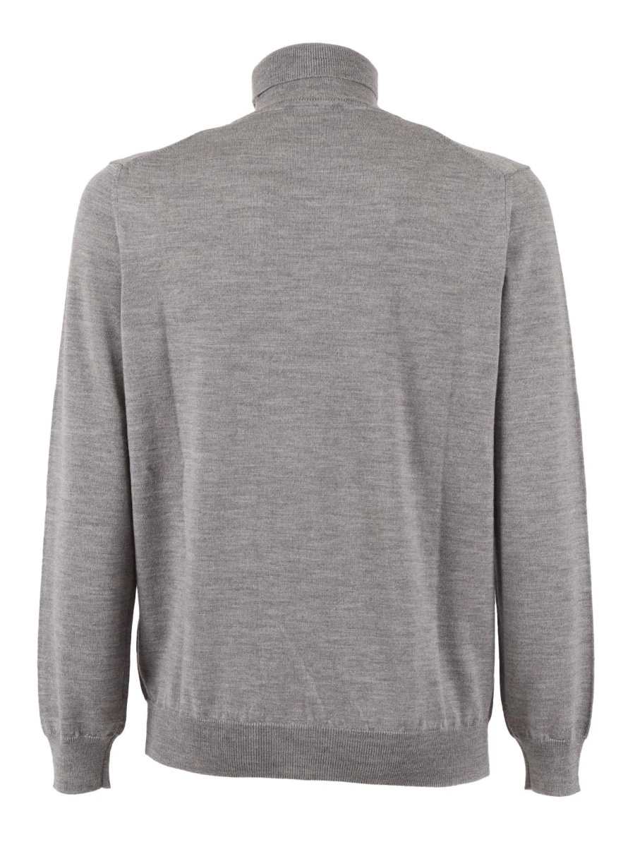 Pulovere TURTLENECK - Img 2