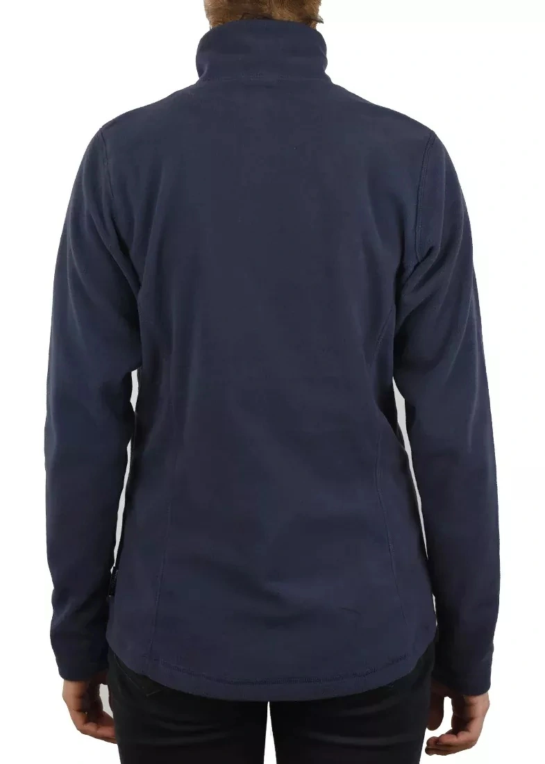 Pulovere W Daybreaker 1/2 Zip Fleece - Img 3