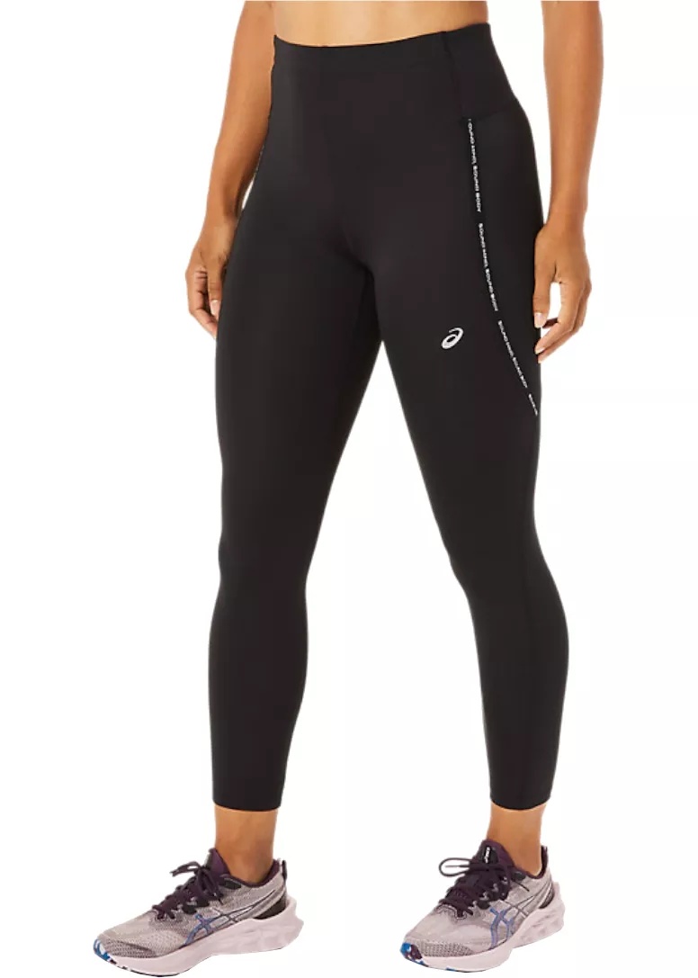 Race High Waist Tight - Img 2