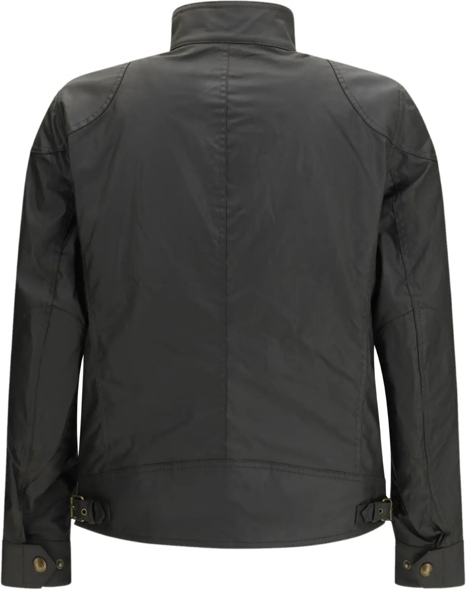Racemaster Jacket - Img 2