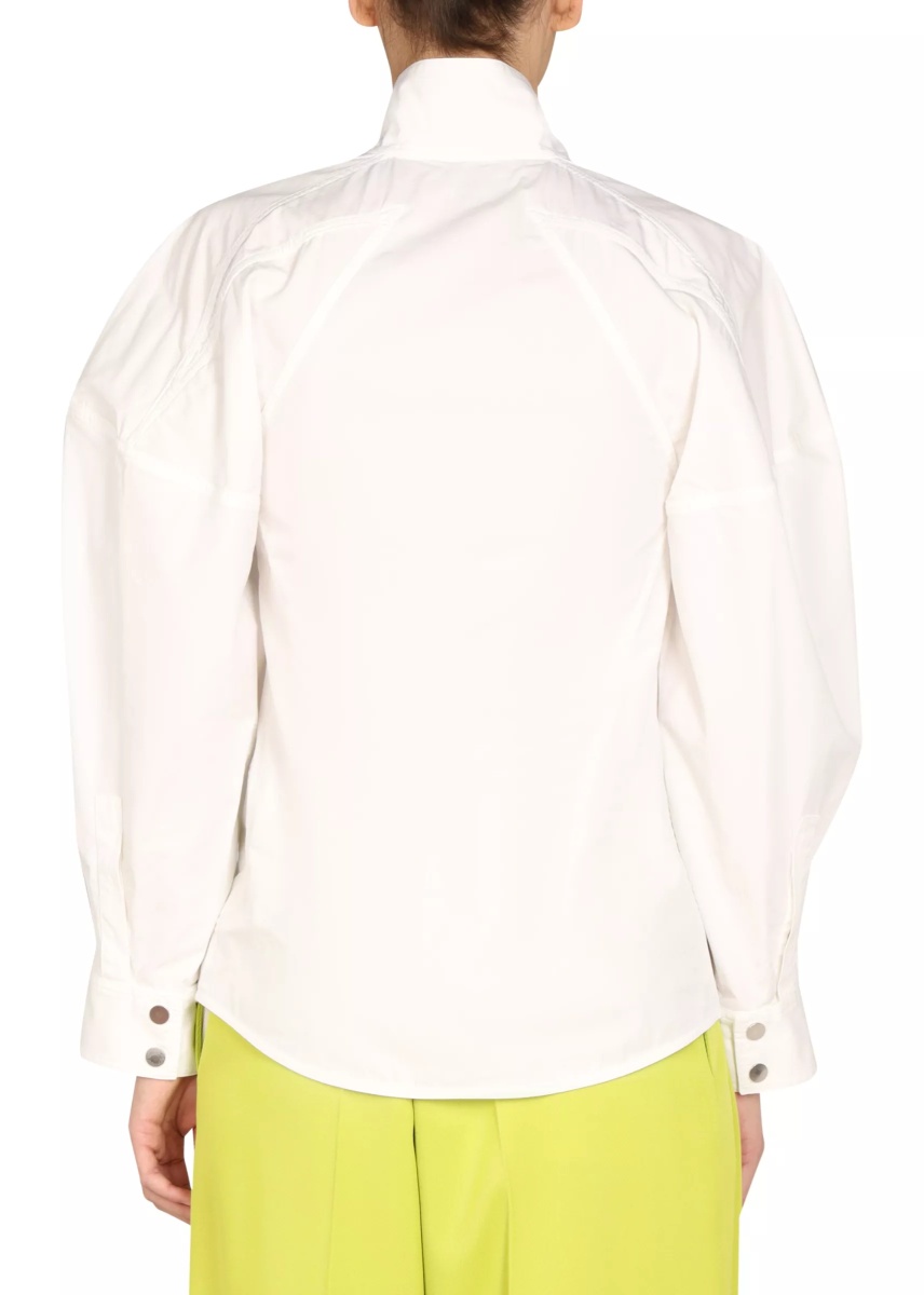 Relaxed Fit Shirt - Img 3