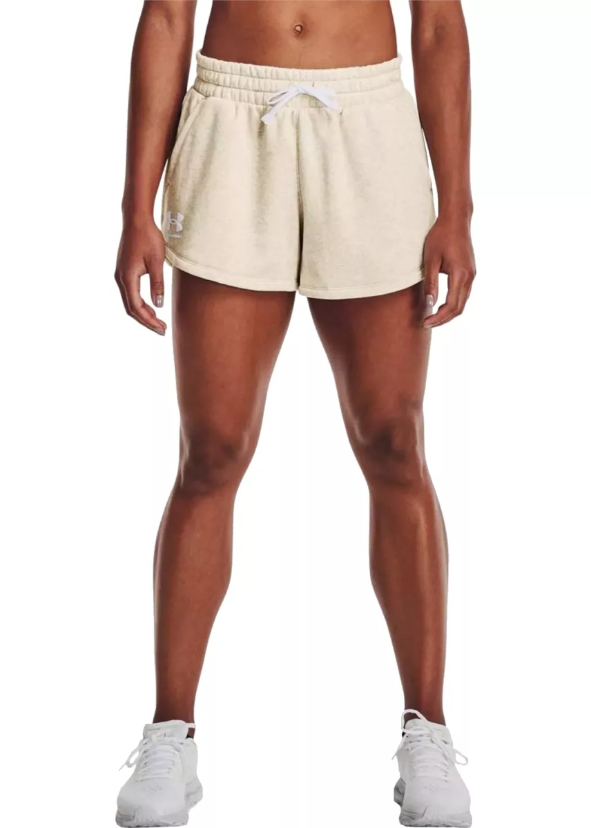 Rival Fleece Short - Img 3