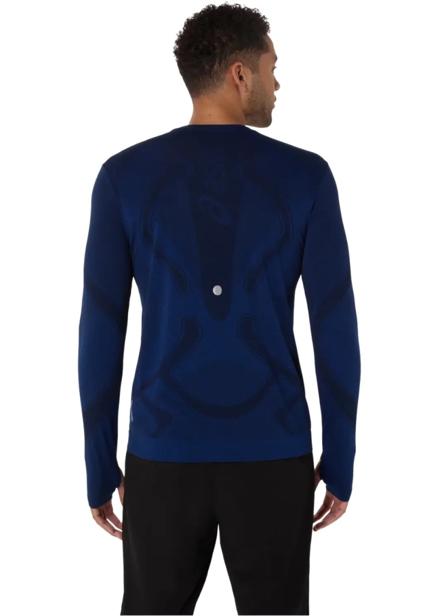 Road Seamless LS Top - Img 2