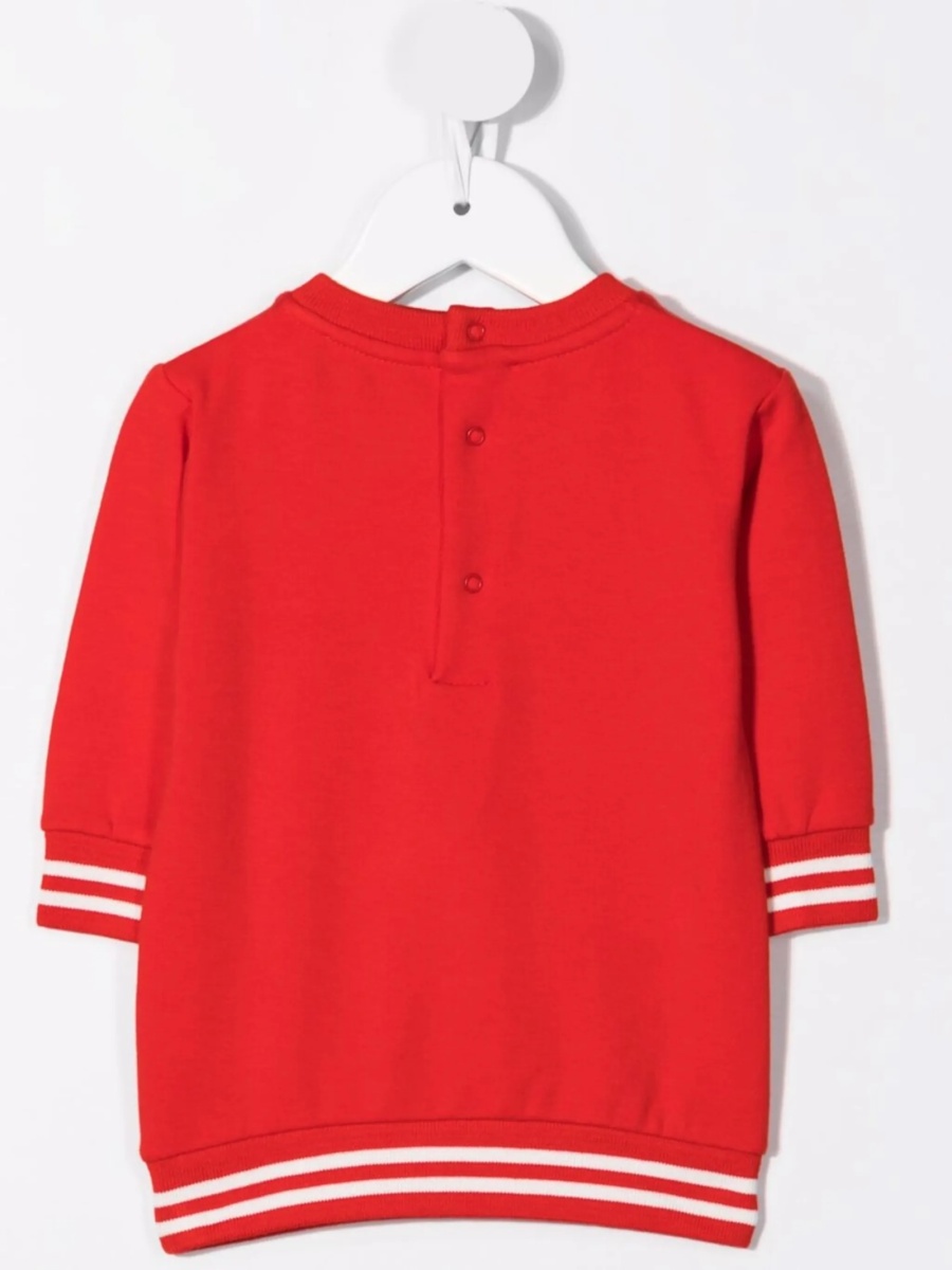 Rochie casual Moschino rosie - Img 2