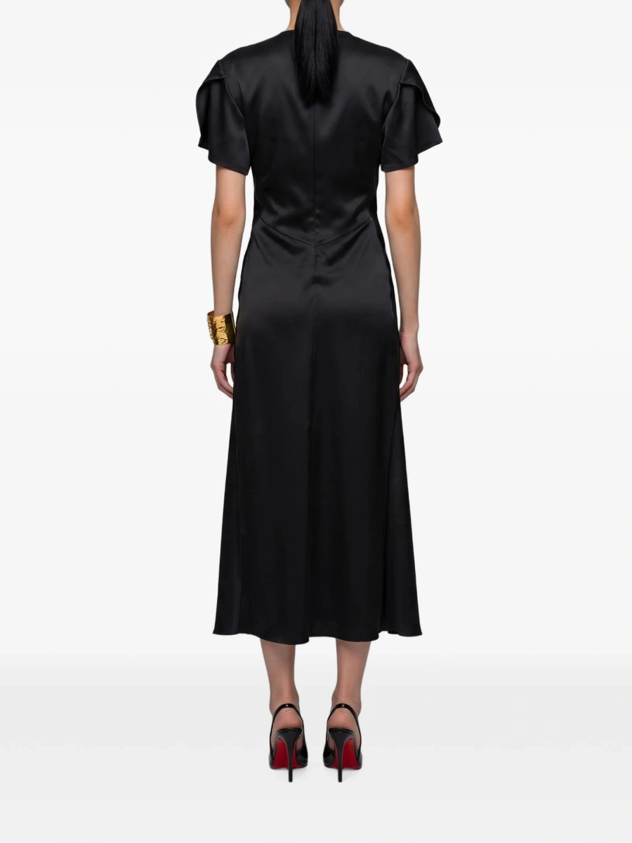 Rochie de seara SUTTON NEW YORK neagra - Img 3
