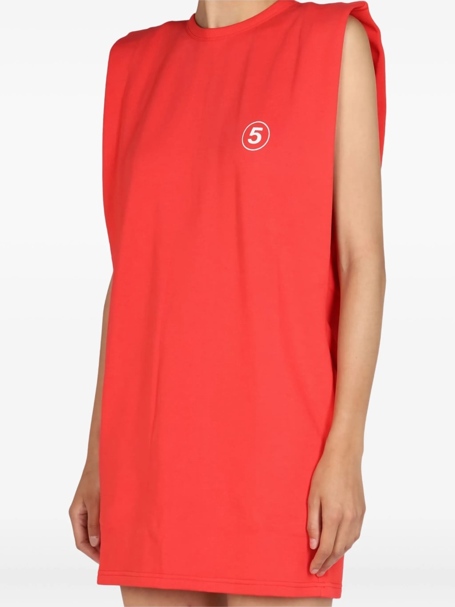 Rochie de zi Department Five rosie - Img 3
