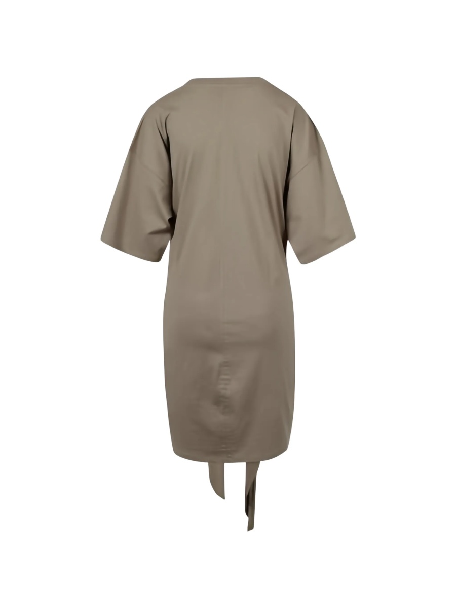 Rochie de zi Diesel gri - Img 2