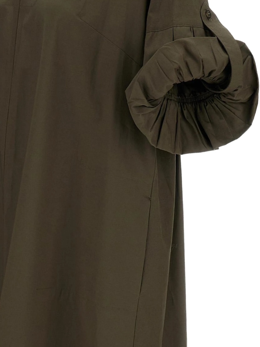 Rochie de zi Fay verde - Img 3