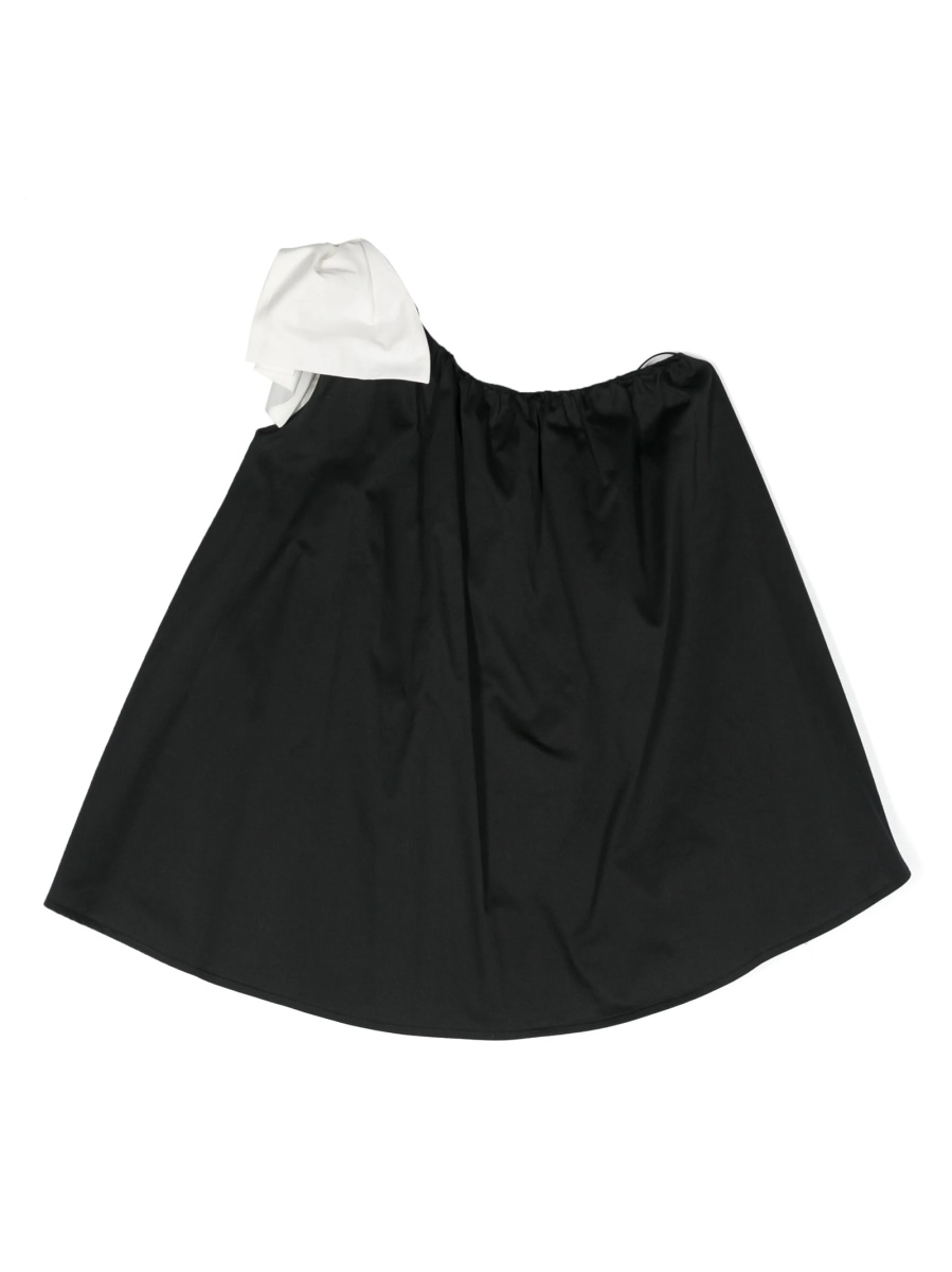 Rochie eleganta Elisabetta Franchi neagra - Img 2