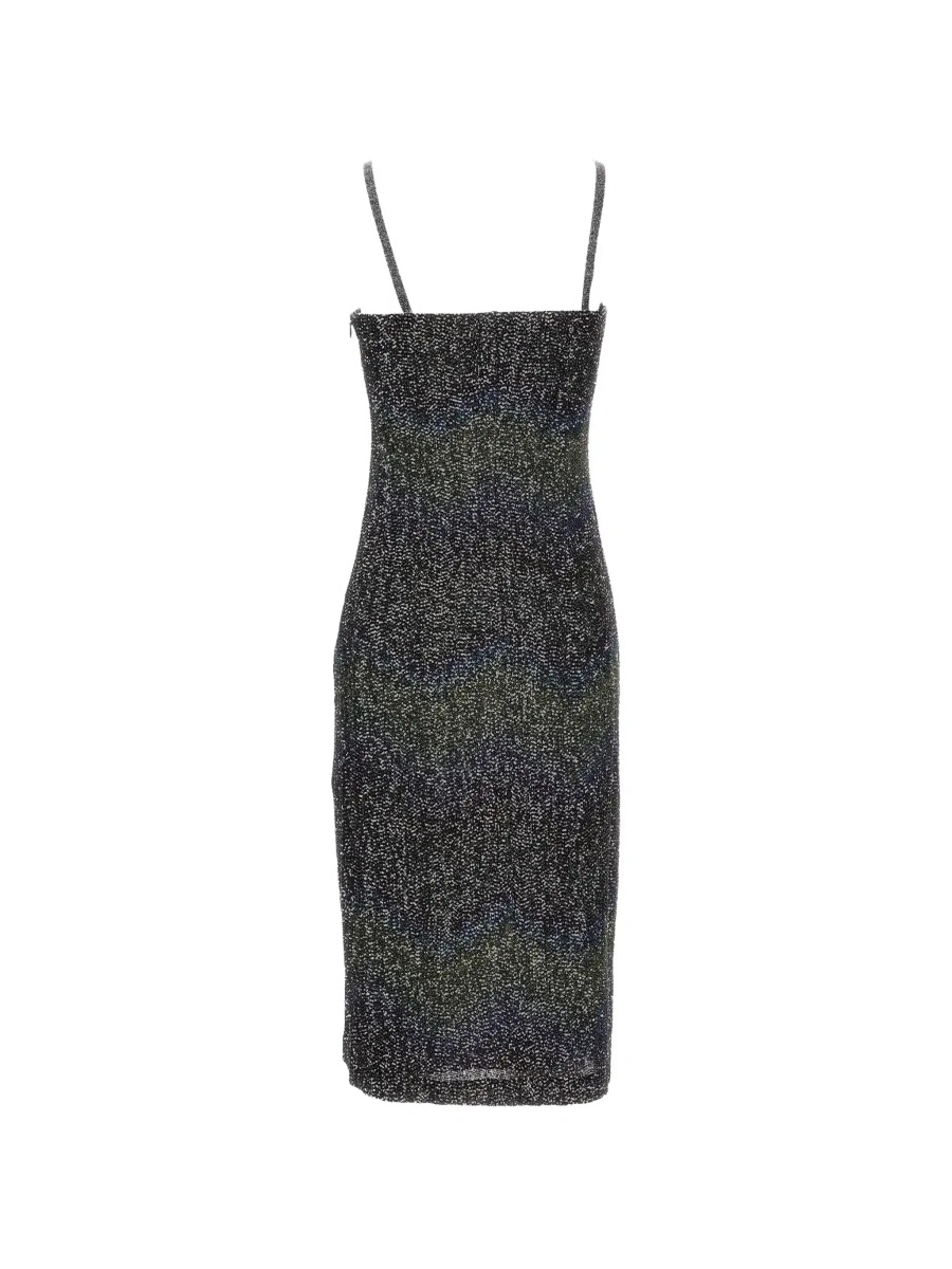 Rochie MISSONI BEACHWEAR multicolor - Img 4
