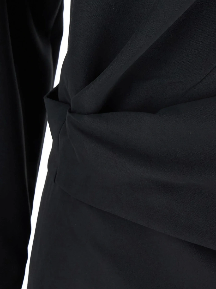 Rochie Rame neagra - Img 5