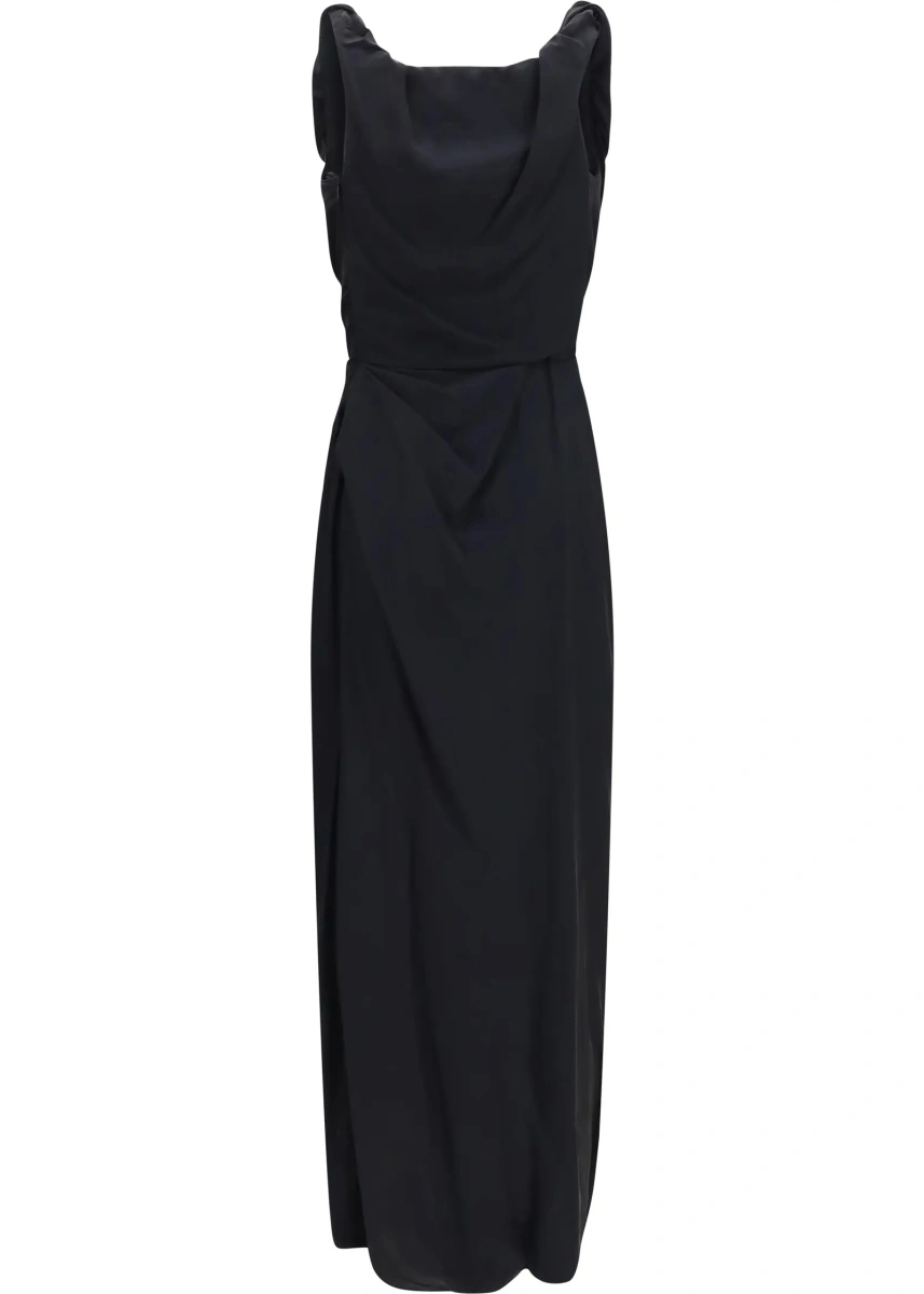 Rochie Vivienne Westwood neagra - Img 2