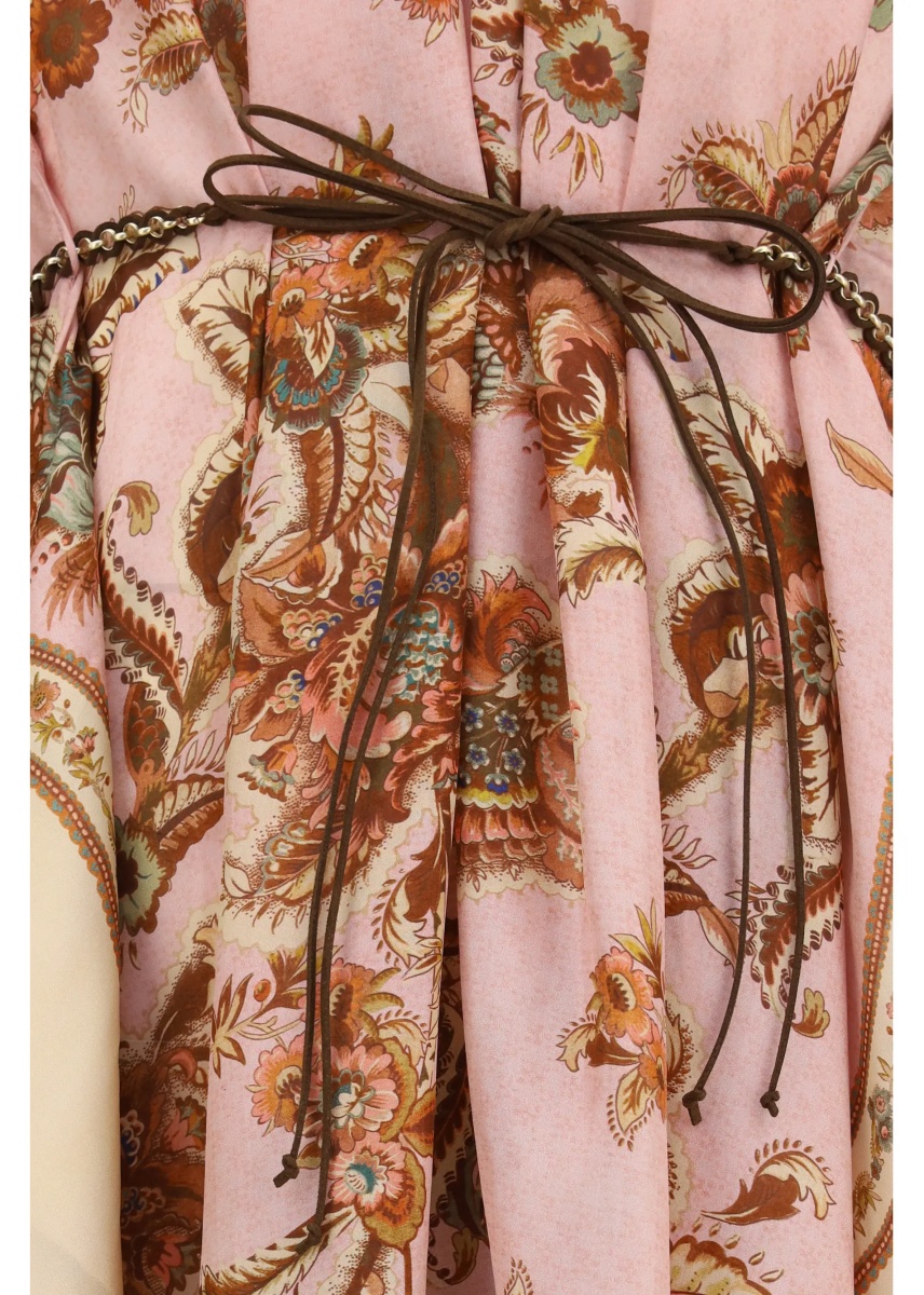 Rochii Aster Billow Dress - Img 3