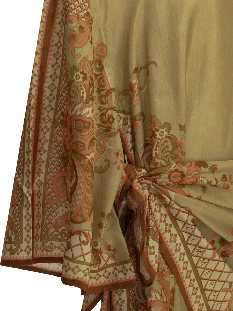 Rochii "Aster" midi dress - Img 4