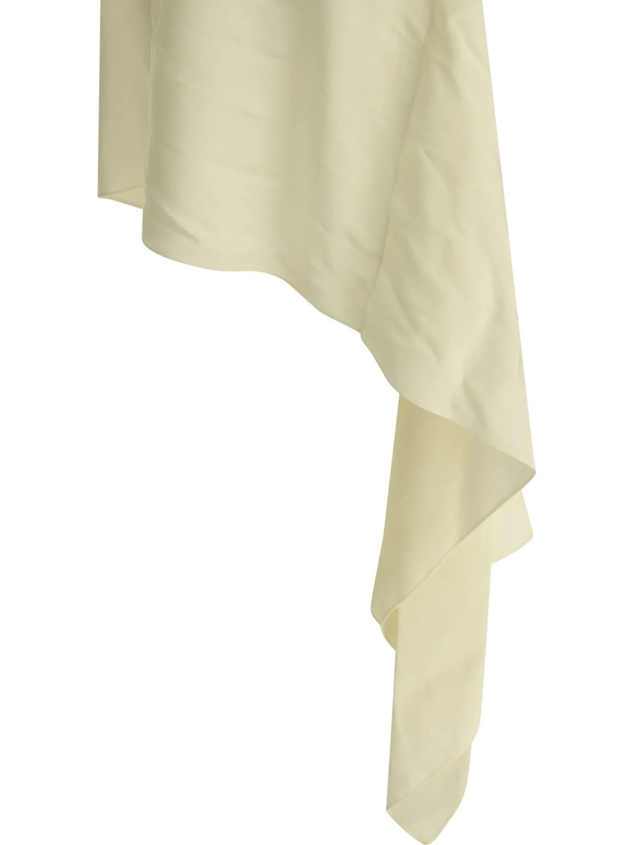 Rochii Asymmetrical Short Dress - Img 4