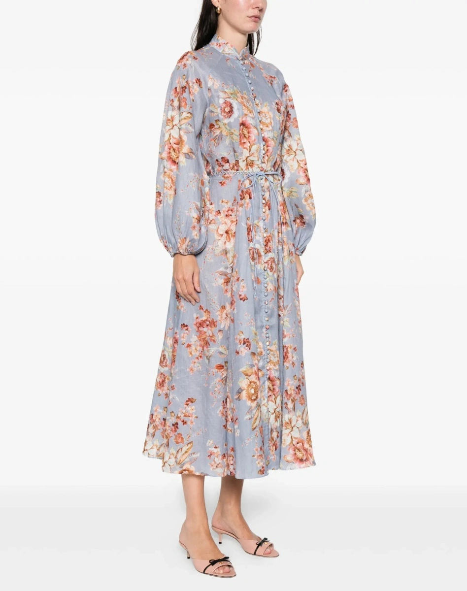 Rochii "Aweken Billow" Dress - Img 6