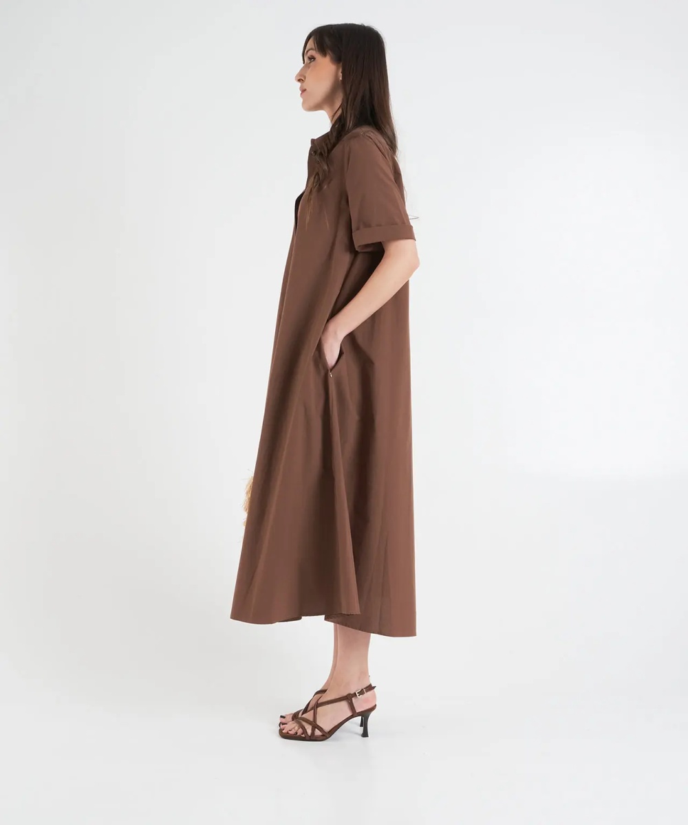 Rochii Chemisier dress - Img 4