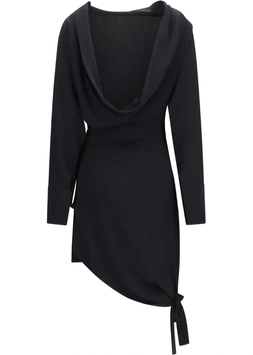 Rochii Chemisier Dress - Img 6