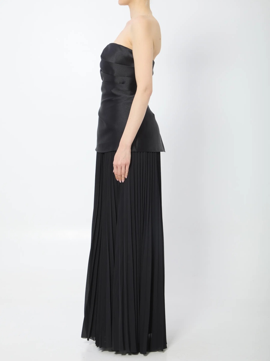Rochii Claudette Maxi Dress - Img 3