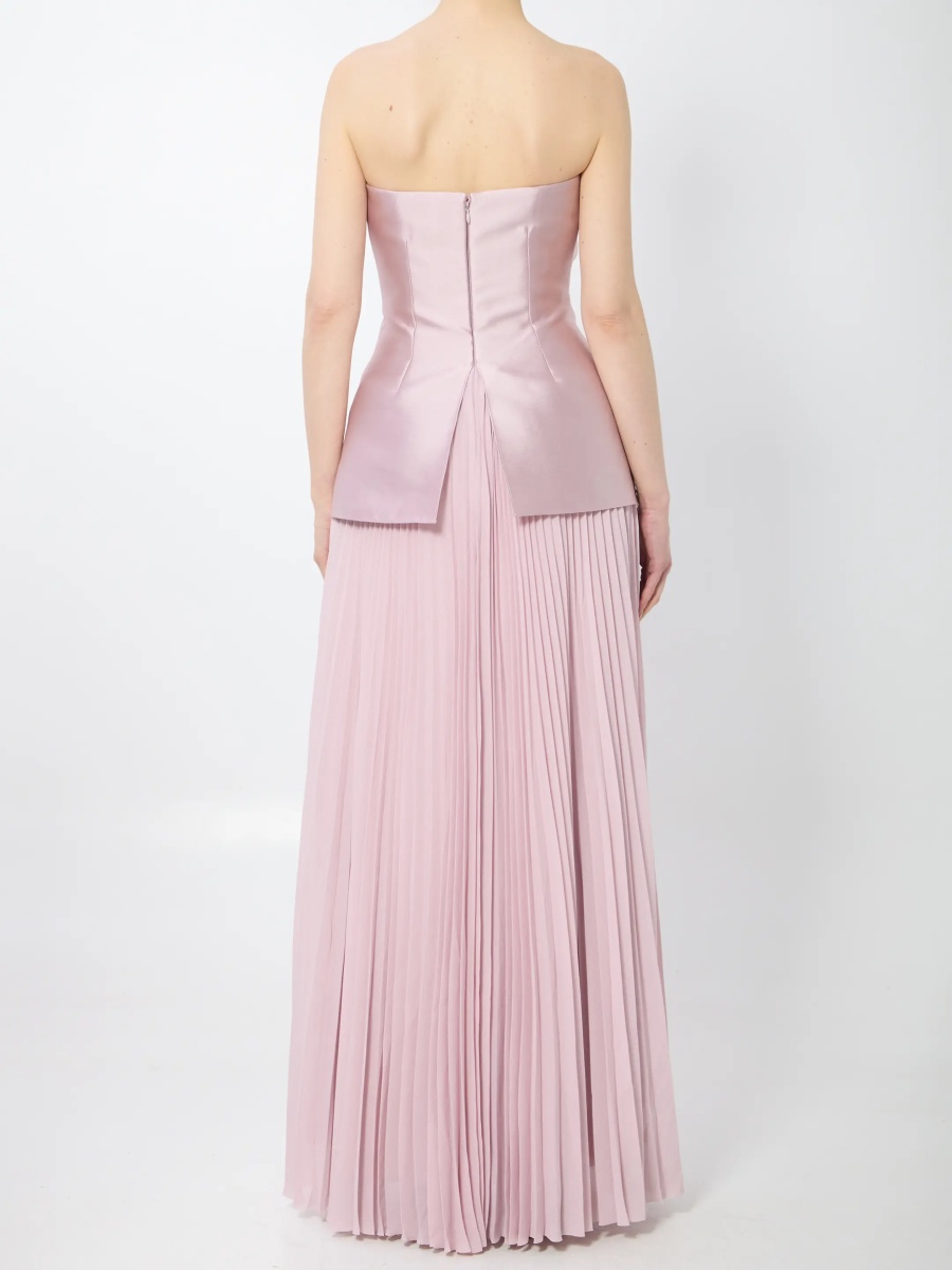 Rochii Claudette Maxi Dress - Img 4