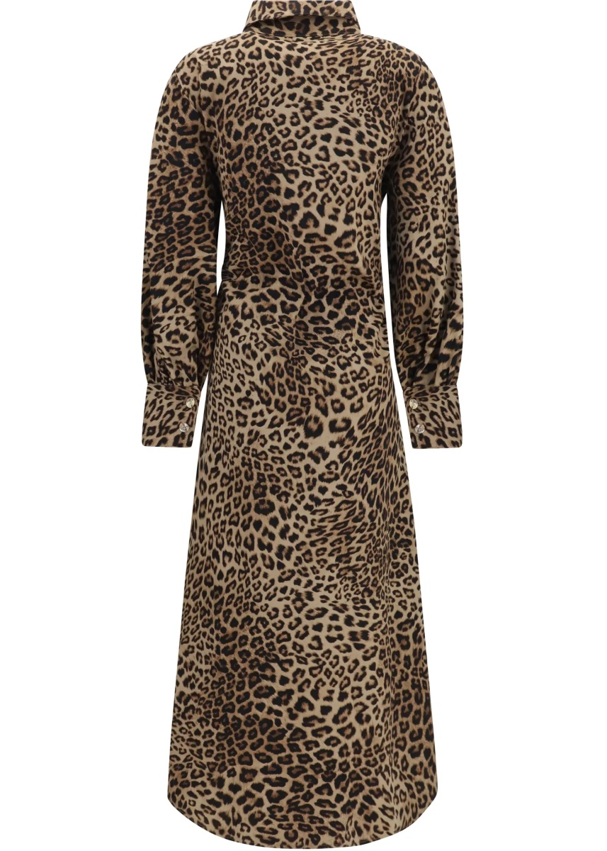 Rochii Cotton Dress - Img 2