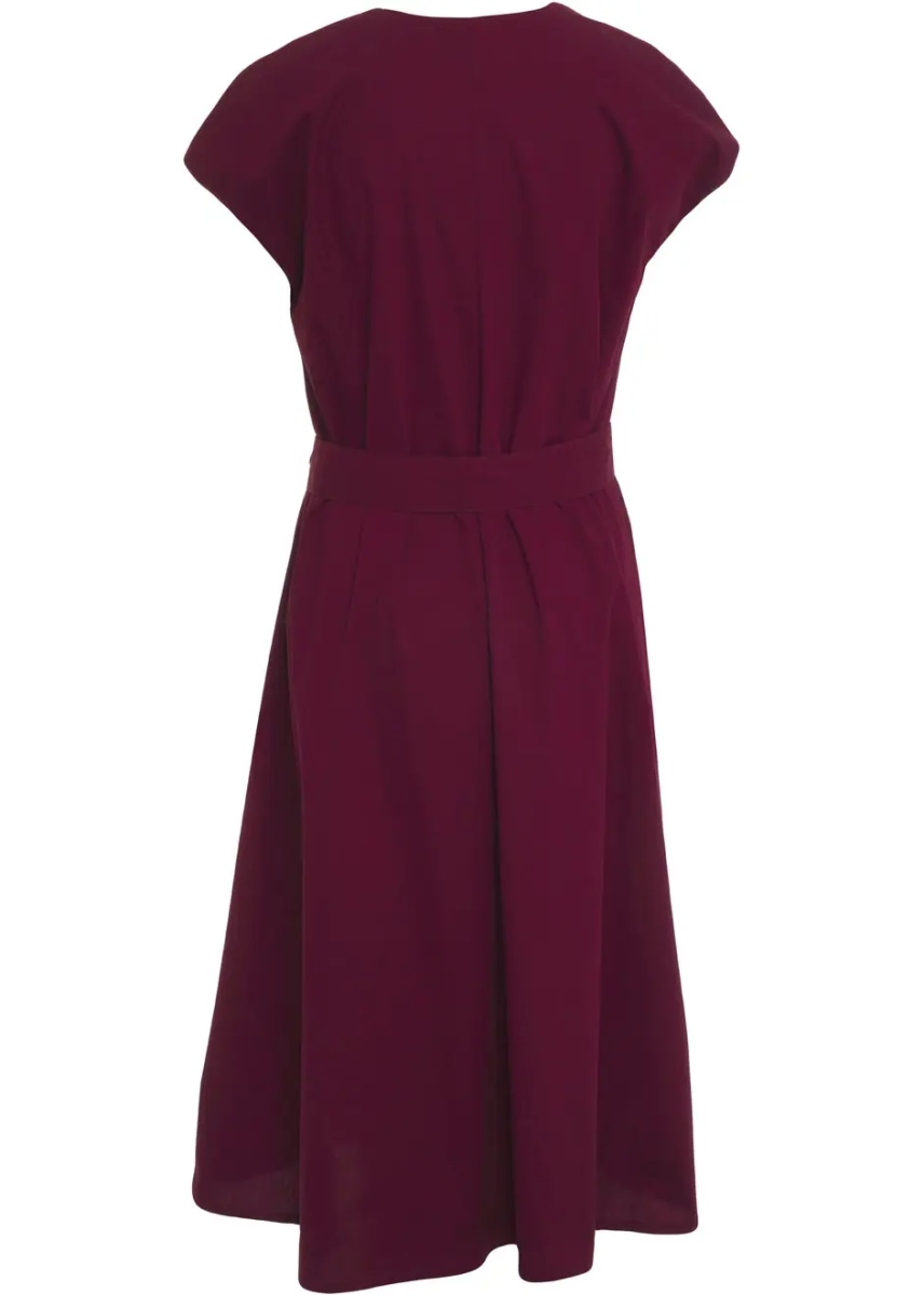 Rochii Cotton maxi dress - Img 3