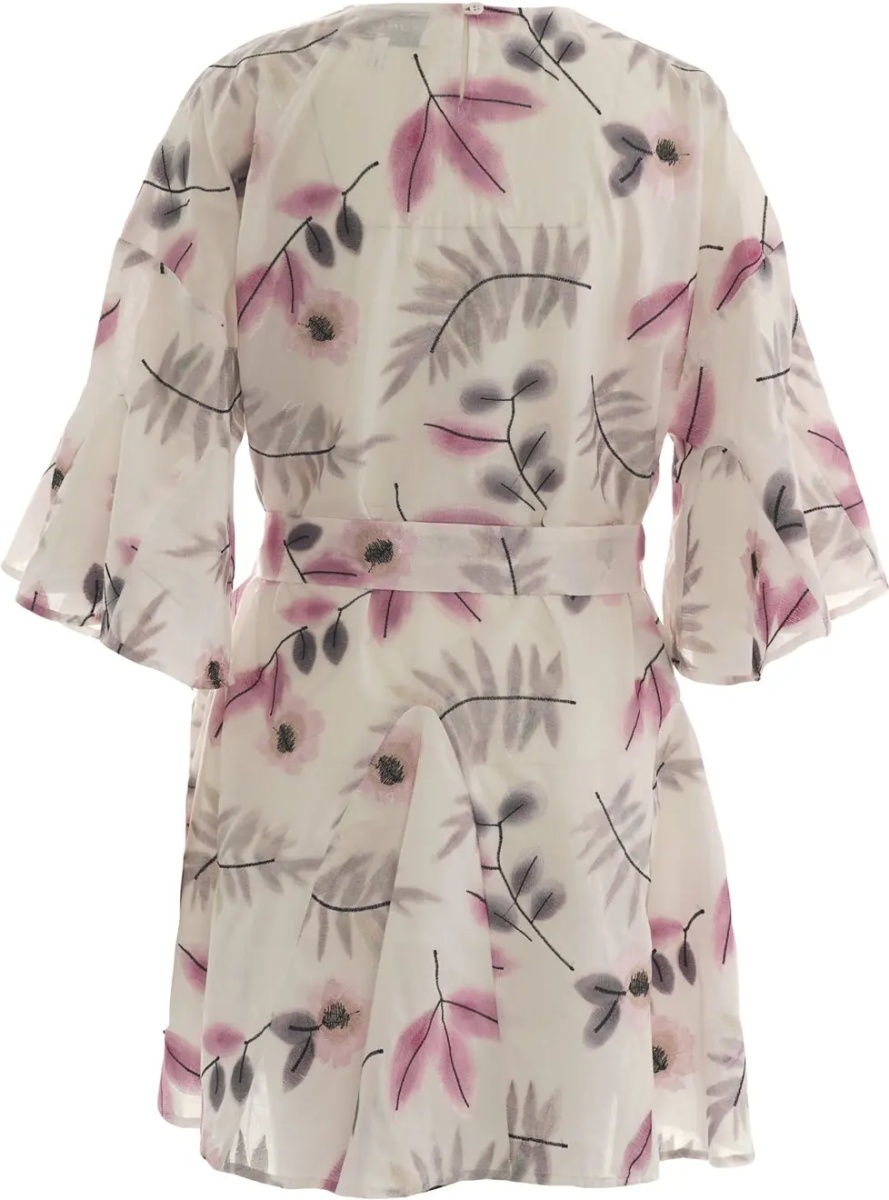 Rochii Cotton mini dress 'Blaydon' - Img 3