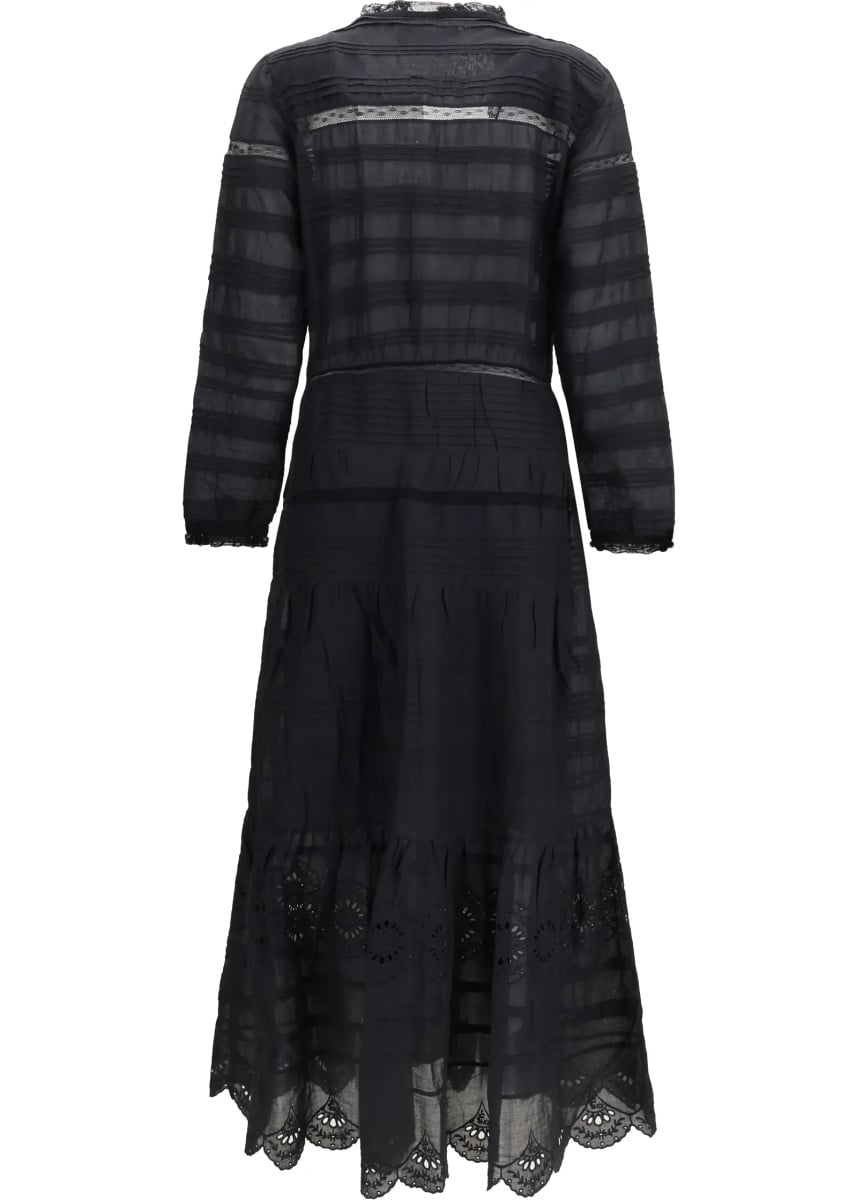 Rochii Daniva shirt Dress - Img 2
