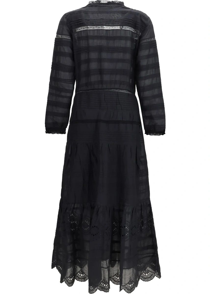 Rochii Daniva shirt Dress - Img 2