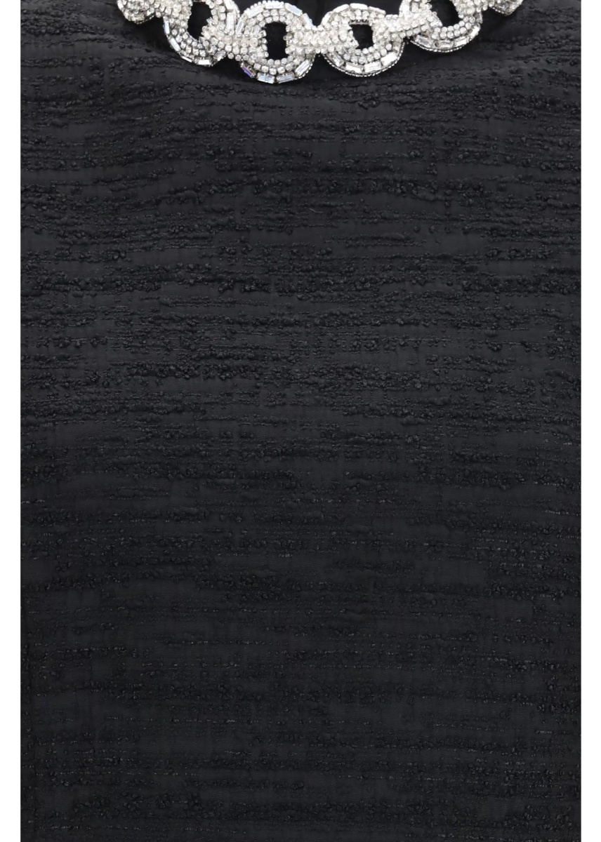 Rochii Embroidered Mini Dress | Embroideries | - Img 3