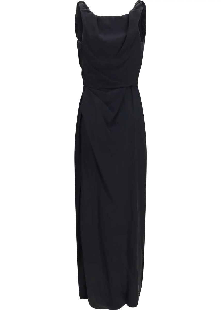 Rochii Ginnie long Dress - Img 2
