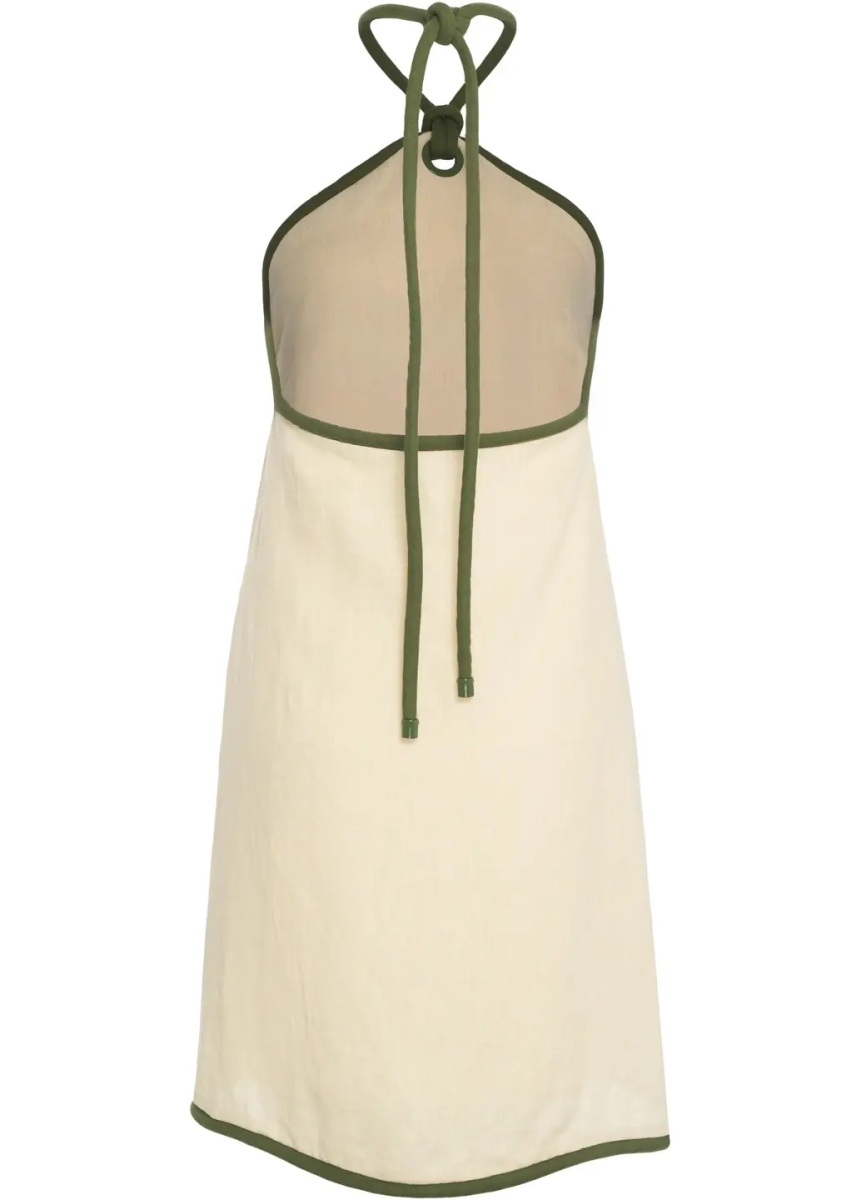 Rochii Halterneck dress - Img 3