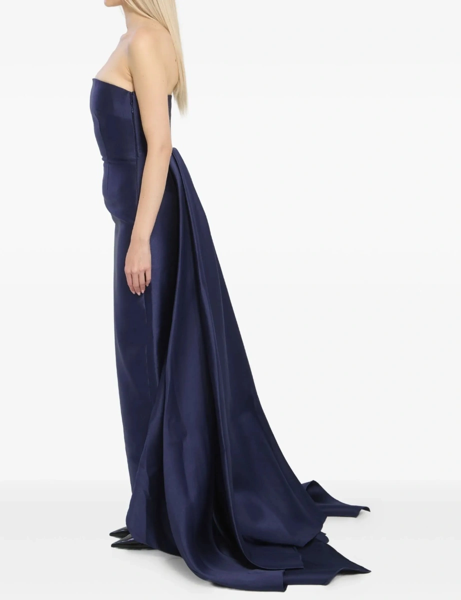 Rochii Imani Maxi Dress - Img 3
