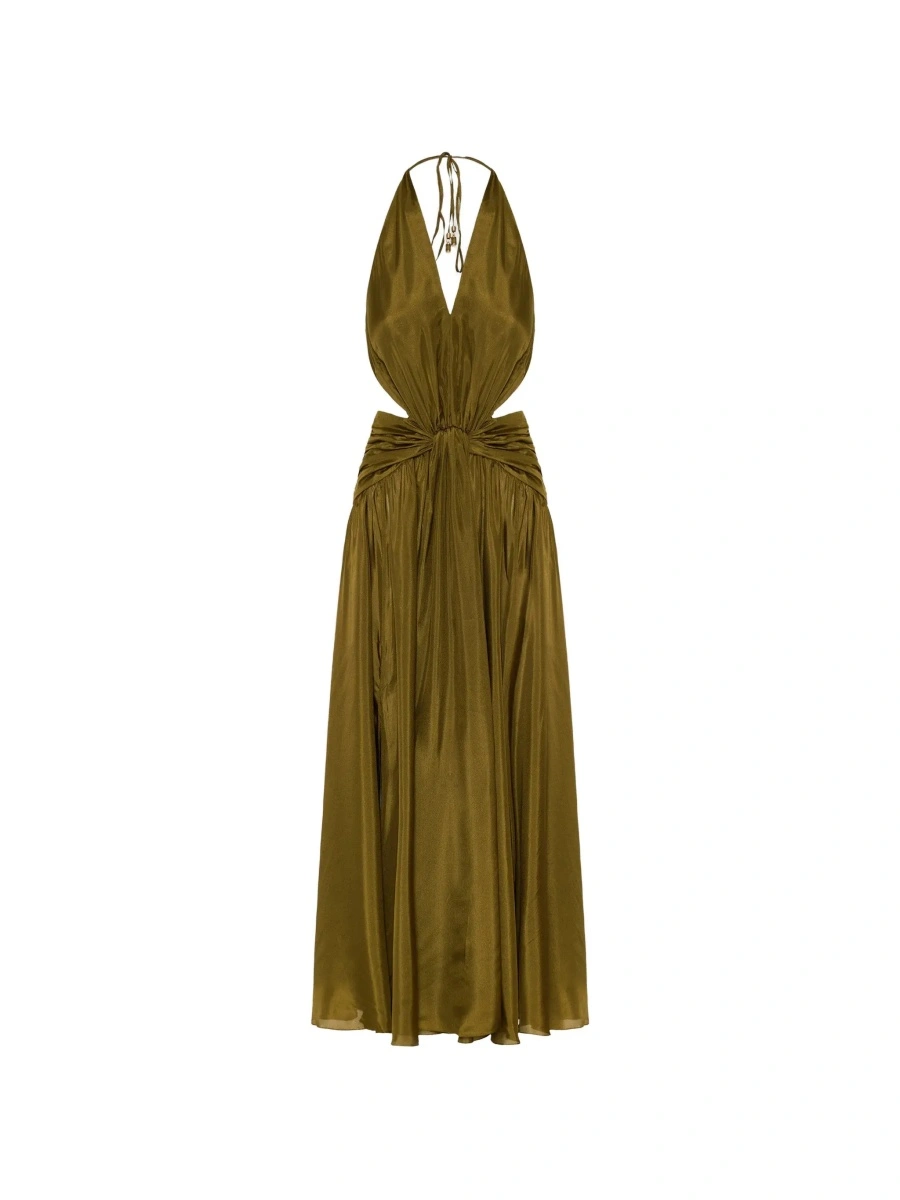 Rochii "Indra" Long dress - Img 7