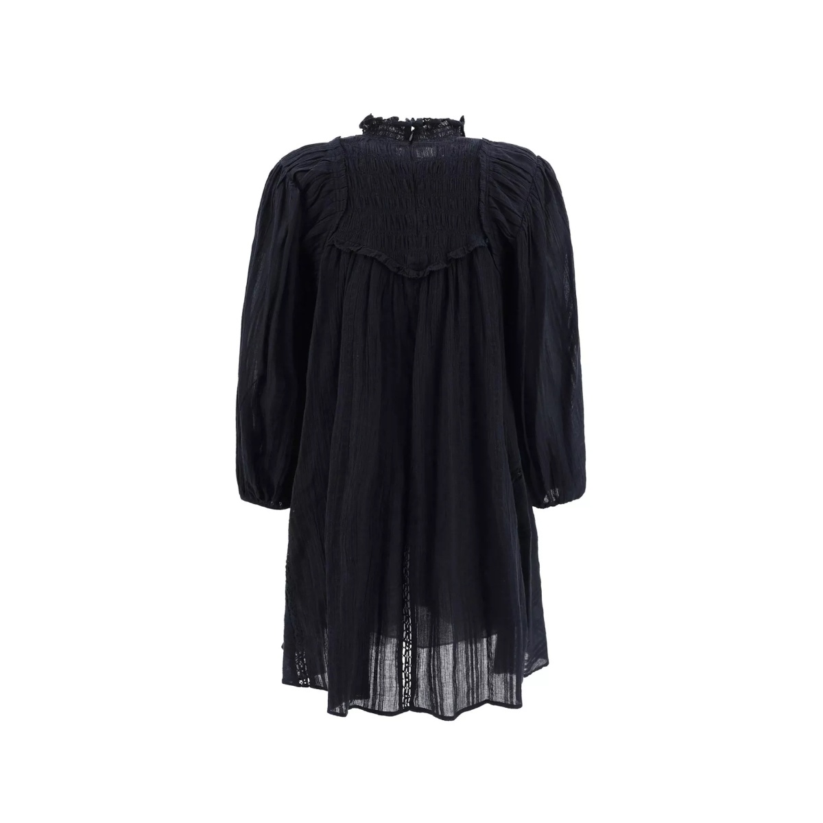 Rochii Isabel Marant Etoile Isma Dress - Img 3