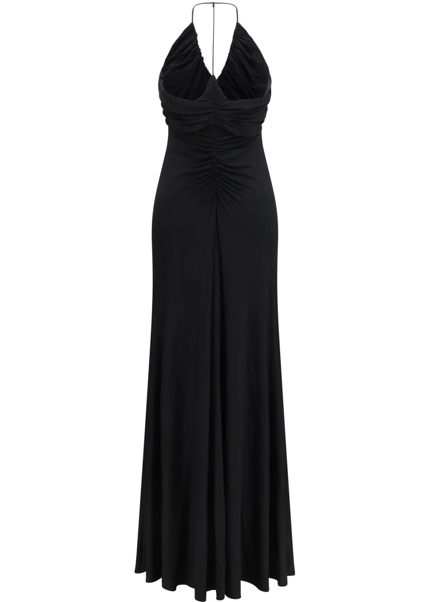 Rochii Jersey long Dress - Img 2