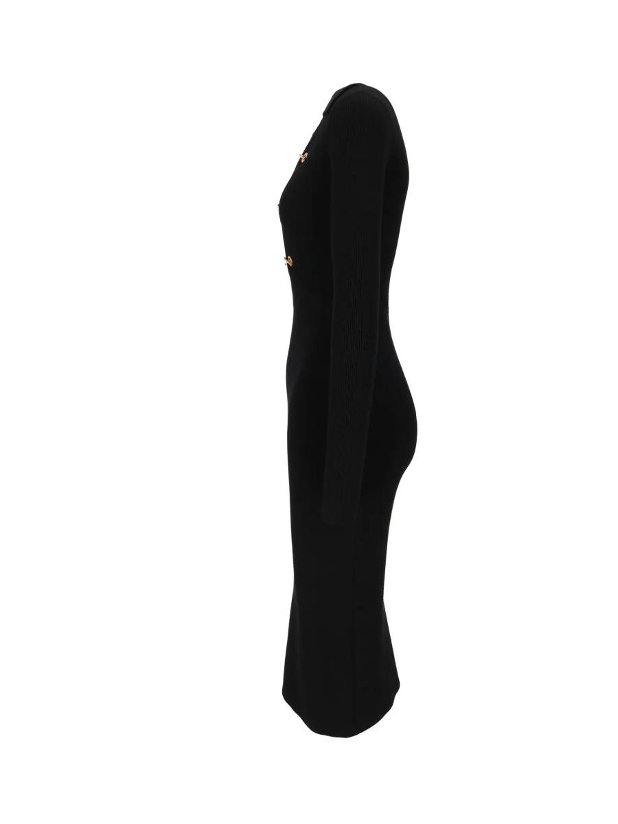 Rochii Knit dress - Img 2
