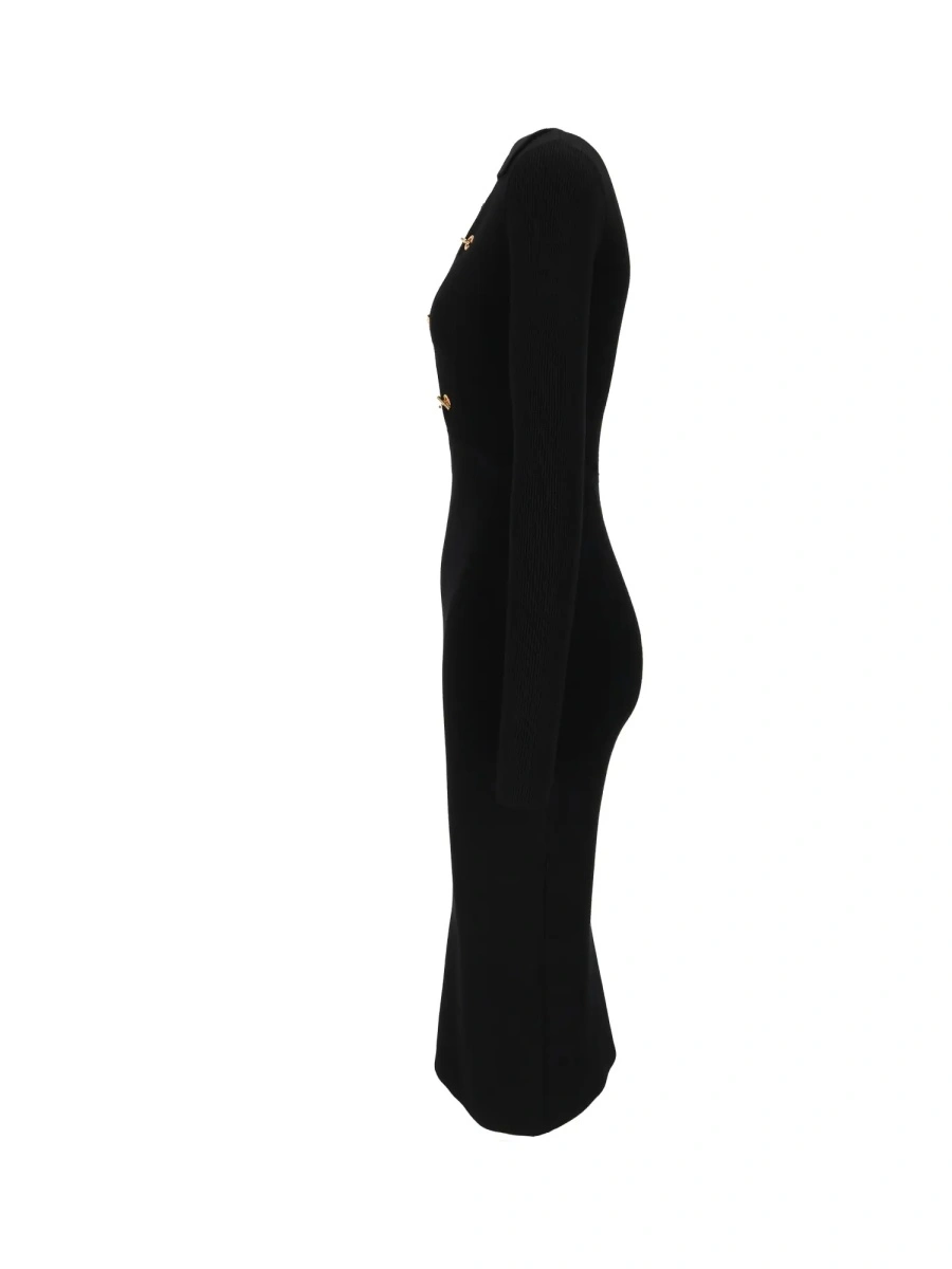 Rochii Knit dress - Img 2