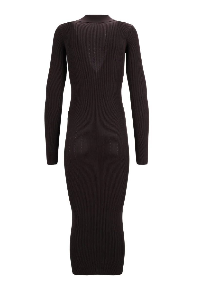 Rochii Knit dress - Img 3