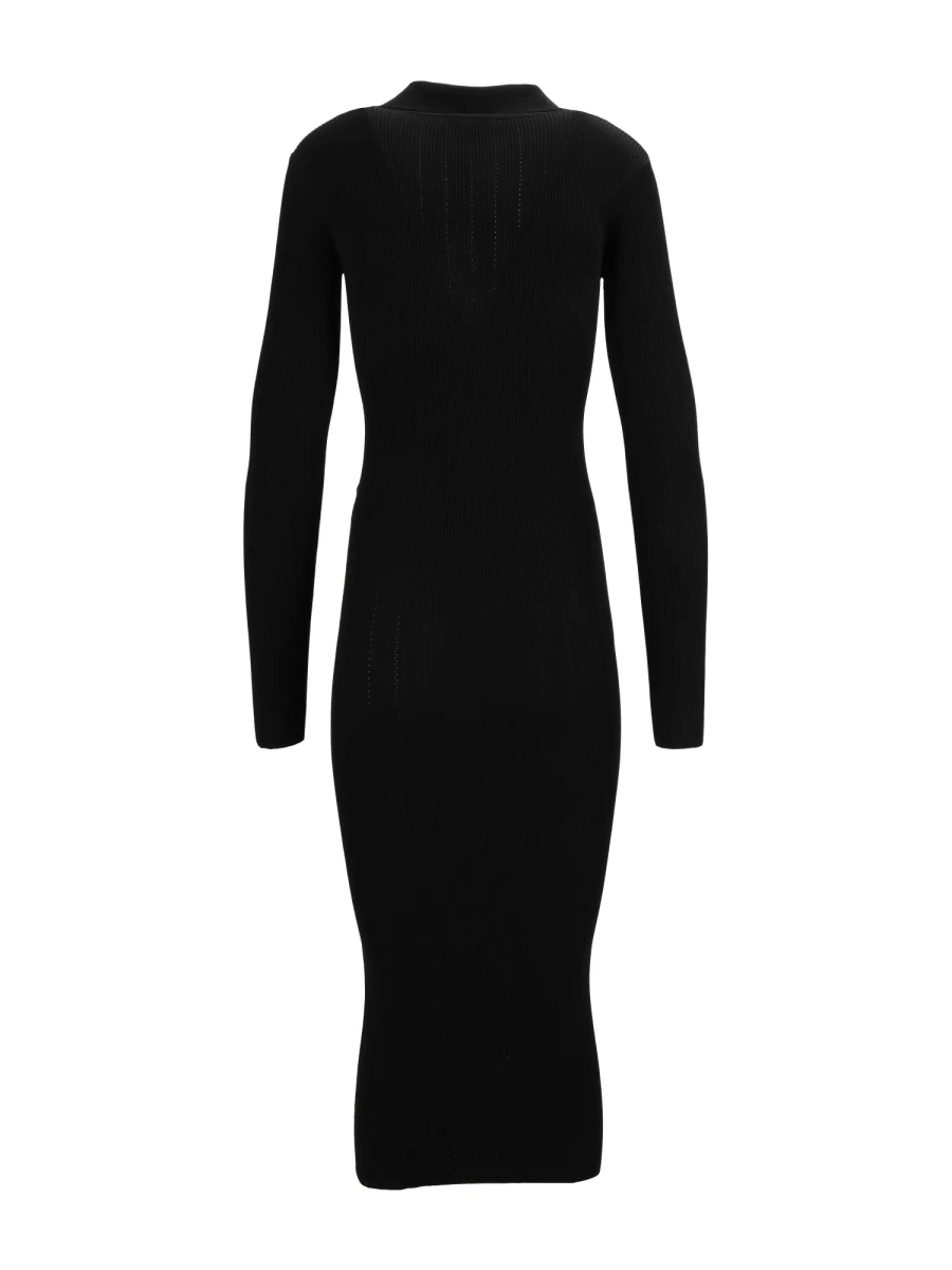 Rochii Knit dress - Img 3