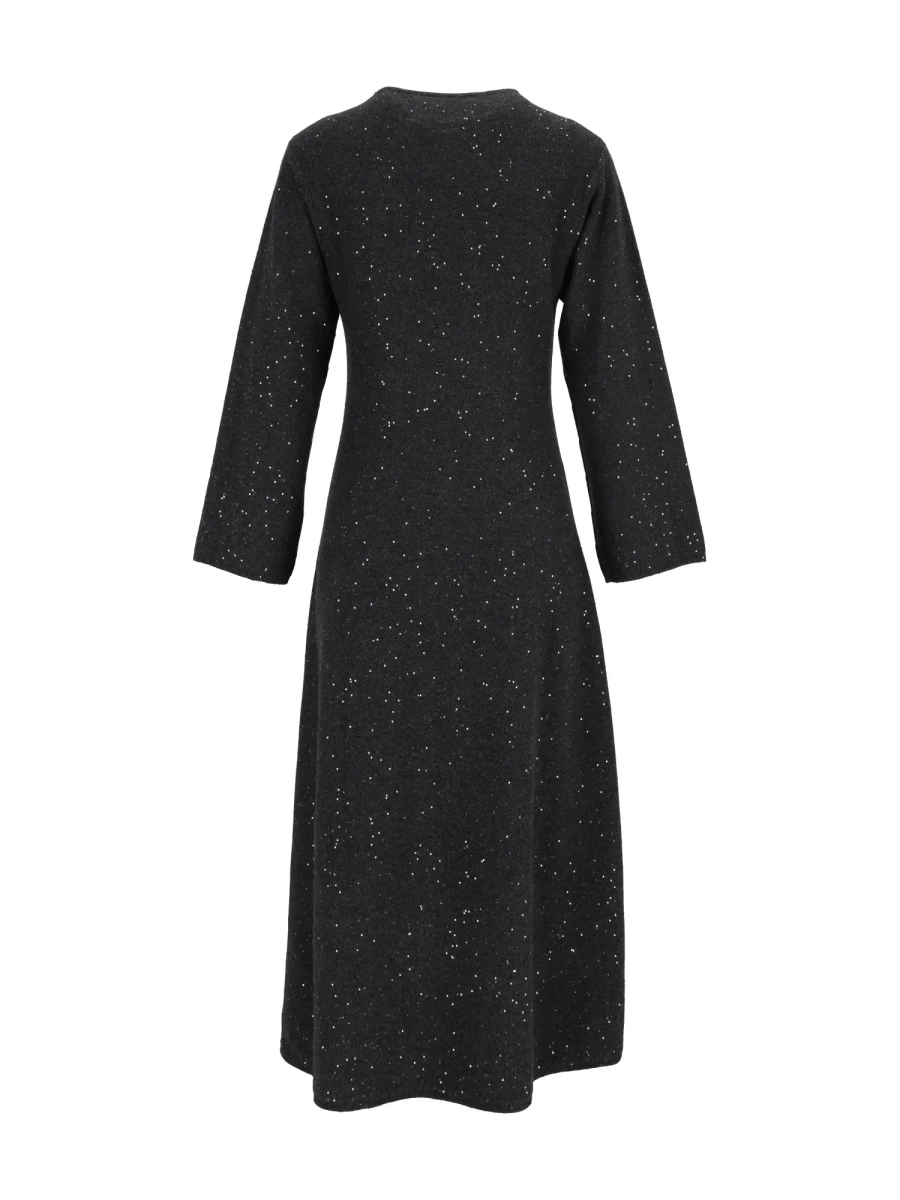 Rochii KNITTED DRESS - Img 3
