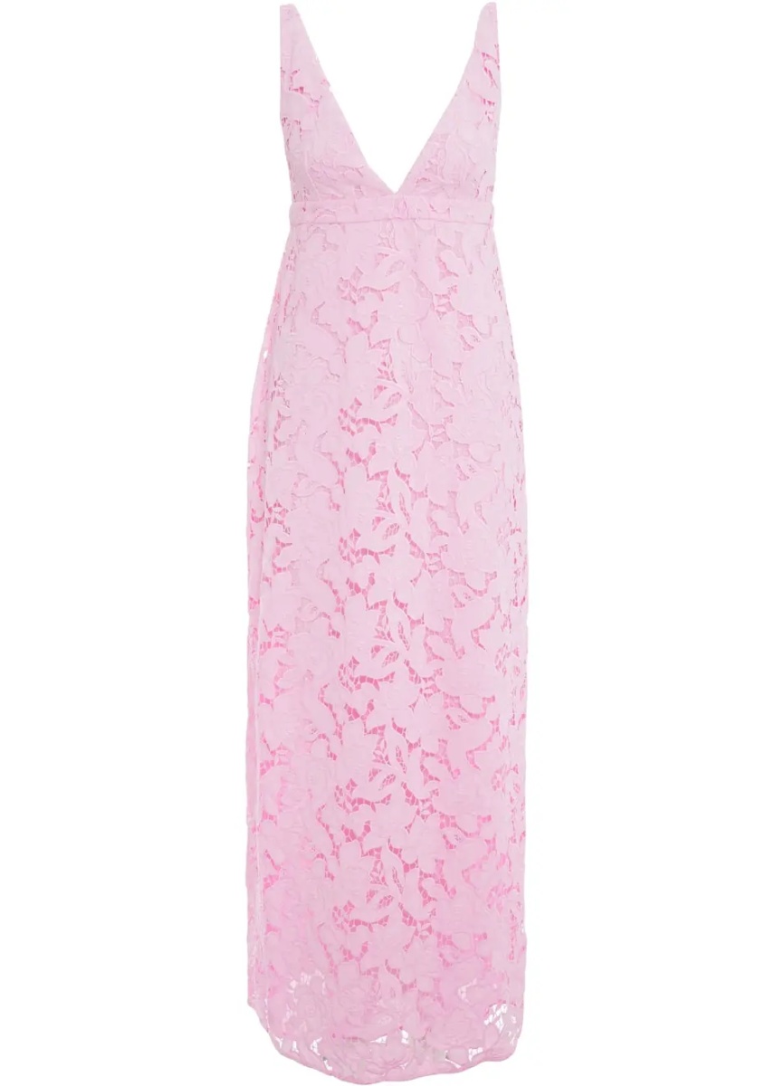 Rochii Lace maxi dress - Img 2