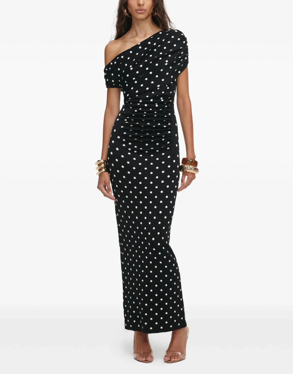 Rochii Lace Midi Dress - Img 3