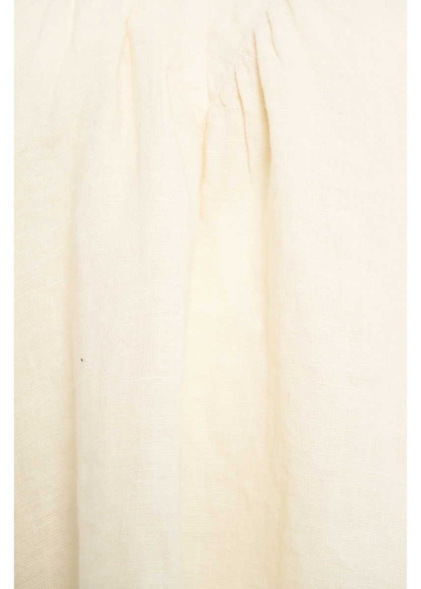 Rochii Linen mini dress - Img 4