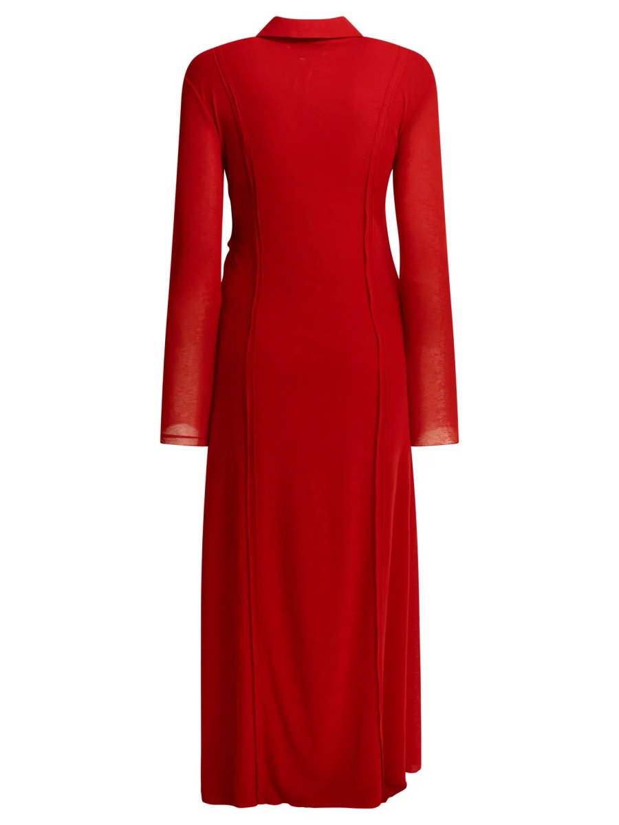 Rochii Long chemise dress - Img 2